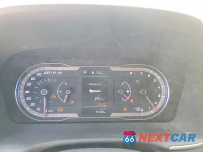 Zdjęcie 9 z 13 samochodu: 2024 HYUNDAI TUCSON SEL VIN:5NMJB3DE9RH304978 - miniatura