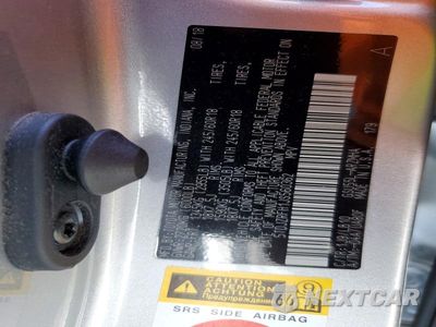 Zdjęcie 14 z 14 samochodu: 2018 TOYOTA HIGHLANDER XLE VIN:5TDJZRFH1JS560362 - miniatura