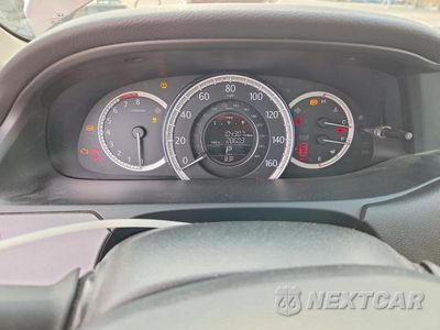 Zdjęcie 9 z 12 samochodu: 2014 HONDA ACCORD LX VIN:1HGCR2F31EA194458 - miniatura