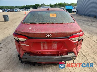 Zdjęcie 6 z 12 samochodu: 2020 TOYOTA COROLLA LE VIN:5YFEPRAE1LP126023 - miniatura