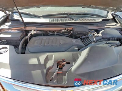 Zdjęcie 12 z 13 samochodu: 2016 ACURA MDX TECHNOLOGY VIN:5FRYD4H49GB022661 - miniatura