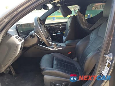 Zdjęcie 7 z 12 samochodu: 2025 BMW 330XI VIN:3MW89CW08S8F10698 - miniatura