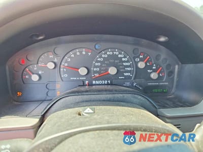 Zdjęcie 9 z 13 samochodu: 2005 FORD EXPLORER XLT VIN:1FMZU73E45ZA16907 - miniatura
