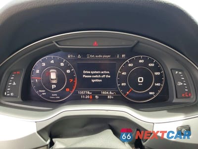 Zdjęcie 9 z 13 samochodu: 2019 AUDI Q7 PREMIUM PLUS VIN:WA1LHAF74KD017731 - miniatura