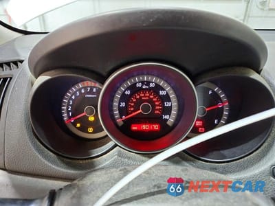Zdjęcie 9 z 12 samochodu: 2011 KIA FORTE LX VIN:KNAFT4A28B5382936 - miniatura