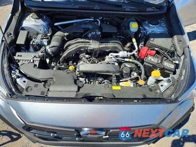 Zdjęcie 11 z 12 samochodu: 2026 SUBARU CROSSTREK PREMIUM VIN:4S4GUHD61T3723015 - miniatura