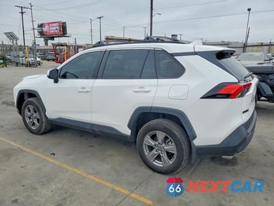 Drugie zdjęcie samochodu z przodu: 2024 TOYOTA RAV4 XLE VIN:2T3W1RFV0RC291091 - miniatura