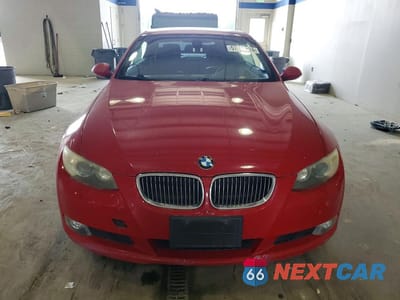 Piąte zdjęcie samochodu w środku: 2009 BMW 328 I VIN:WBAWL135X9PX24648 - miniatura