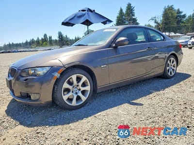 2010 BMW 328 XI SULEV WBAWV5C59AP081747 - główne zdjęcie licytacji z USA - miniatura