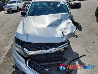 Zdjęcie 11 z 12 samochodu: 2018 CHEVROLET COLORADO LT VIN:1GCGSCENXJ1175298 - miniatura