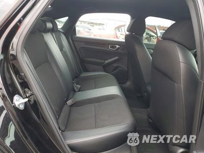 Zdjęcie 10 z 13 samochodu: 2022 HONDA CIVIC SPORT VIN:2HGFE2F56NH608121 - miniatura