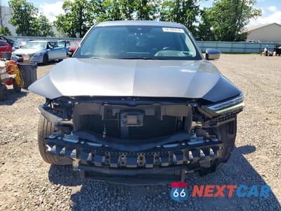 Piąte zdjęcie samochodu w środku: 2024 ACURA MDX VIN:5J8YE1H33RL018479 - miniatura