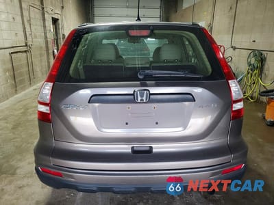 Zdjęcie 6 z 13 samochodu: 2010 HONDA CR-V LX VIN:5J6RE4H3XAL007756 - miniatura