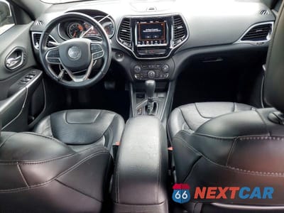 Zdjęcie 8 z 14 samochodu: 2019 JEEP CHEROKEE LIMITED VIN:1C4PJLDN8KD340964 - miniatura
