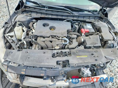 Zdjęcie 11 z 12 samochodu: 2020 NISSAN ALTIMA S VIN:1N4BL4BV1LC125811 - miniatura