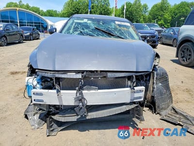 Piąte zdjęcie samochodu w środku: 2025 NISSAN ALTIMA SV VIN:1N4BL4DV0SN320752 - miniatura