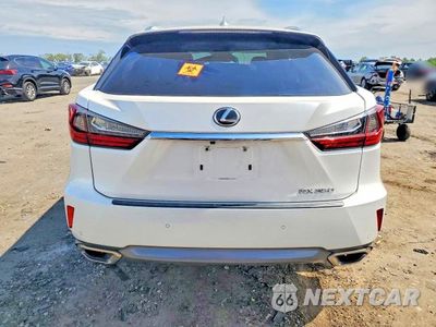 Zdjęcie 6 z 13 samochodu: 2018 LEXUS RX 350 BASE VIN:2T2BZMCA6JC142835 - miniatura
