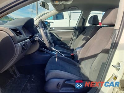 Zdjęcie 7 z 12 samochodu: 2008 VOLKSWAGEN JETTA S VIN:3VWJZ71K28M169526 - miniatura