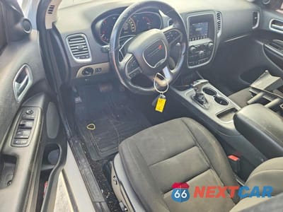 Zdjęcie 8 z 12 samochodu: 2019 DODGE DURANGO SXT VIN:1C4RDJAG1KC722091 - miniatura