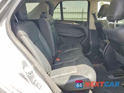 Zdjęcie 11 z 13 samochodu: 2016 MERCEDES-BENZ GLE 400 4MATIC VIN:4JGDA5GB6GA624209 - miniatura