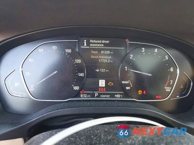 Zdjęcie 9 z 13 samochodu: 2022 BMW X3 XDRIVE30I VIN:5UX53DP04N9L84229 - miniatura