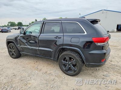 Drugie zdjęcie samochodu z przodu: 2015 JEEP CHEROKEE VIN:1C4RJFAG7FC767452 - miniatura