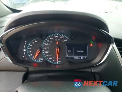Zdjęcie 9 z 13 samochodu: 2019 CHEVROLET TRAX 1LT VIN:3GNCJLSB4KL315701 - miniatura