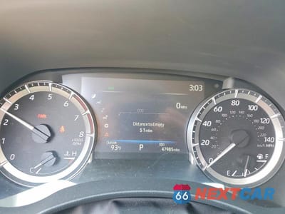 Zdjęcie 9 z 14 samochodu: 2023 TOYOTA HIGHLANDER LE VIN:5TDKDRAH6PS504629 - miniatura