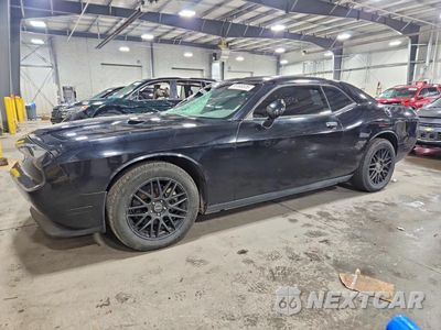 2012 DODGE CHALLENGER R 2C3CDYBT8CH105574 - główne zdjęcie licytacji z USA - miniatura