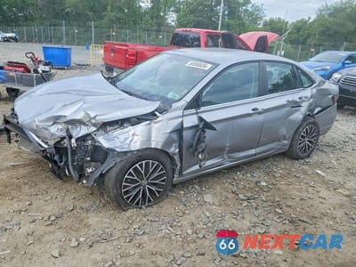 2021 VOLKSWAGEN JETTA S 3VWC57BU6MM037495 - główne zdjęcie licytacji z USA - miniatura