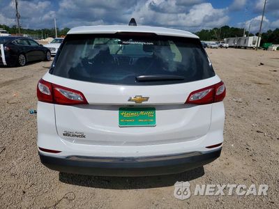 Zdjęcie 6 z 13 samochodu: 2018 CHEVROLET EQUINOX LS VIN:2GNAXHEV7J6288571 - miniatura