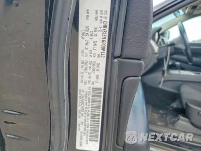 Zdjęcie 13 z 13 samochodu: 2012 JEEP GRAND CHEROKEE LAREDO VIN:1C4RJFAG5CC184583 - miniatura