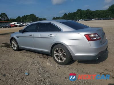 Drugie zdjęcie samochodu z przodu: 2015 FORD TAURUS SEL VIN:1FAHP2E83FG154491 - miniatura