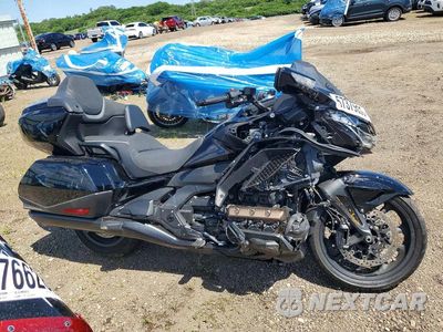 2023 HONDA GL1800 JH2SC7902PK500596 - główne zdjęcie licytacji z USA - miniatura