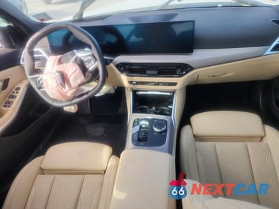 Zdjęcie 8 z 12 samochodu: 2025 BMW 330I VIN:3MW69CW07S8F58698 - miniatura