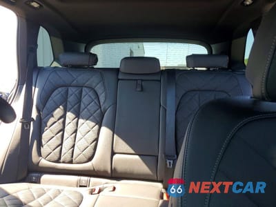 Zdjęcie 10 z 13 samochodu: 2024 BMW X5 XDRIVE40I VIN:5UX23EU01R9V38057 - miniatura