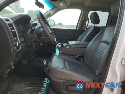 Zdjęcie 7 z 12 samochodu: 2020 RAM 1500 CLASSIC TRADESMAN VIN:1C6RR7FT5LS118651 - miniatura
