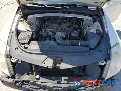 Zdjęcie 11 z 12 samochodu: 2013 CADILLAC CTS PREMIUM COLLECTION VIN:1G6DP5E32D0165862 - miniatura