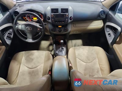 Zdjęcie 8 z 13 samochodu: 2010 TOYOTA RAV4 BASE VIN:2T3ZF4DV9AW022627 - miniatura