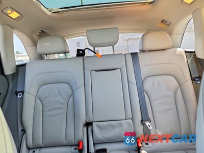 Zdjęcie 10 z 13 samochodu: 2015 AUDI Q5 PREMIUM PLUS VIN:WA1LFAFP0FA053400 - miniatura
