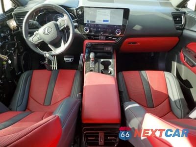 Zdjęcie 8 z 14 samochodu: 2024 LEXUS NX 350 F SPORT HANDLING VIN:2T2KGCEZ9RC049614 - miniatura
