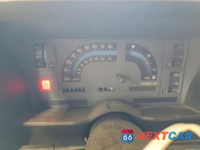 Zdjęcie 9 z 12 samochodu: 1989 CHEVROLET S TRUCK S10 VIN:1GCCT14R5K2215965 - miniatura