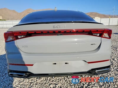 Zdjęcie 6 z 12 samochodu: 2024 KIA K5 GT LINE VIN:5XXG64J25RG231461 - miniatura