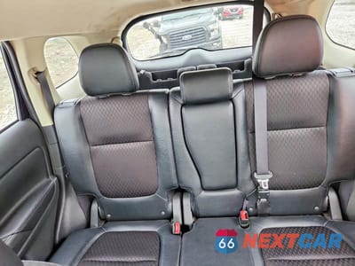 Zdjęcie 10 z 13 samochodu: 2015 MITSUBISHI OUTLANDER SE VIN:JA4AD3A35FZ004790 - miniatura