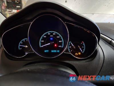 Zdjęcie 9 z 12 samochodu: 2011 CHEVROLET MALIBU 1LT VIN:1G1ZC5E16BF389071 - miniatura