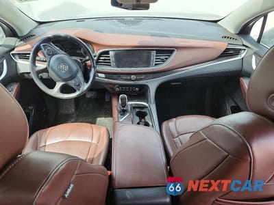 Zdjęcie 8 z 13 samochodu: 2018 BUICK ENCLAVE AVENIR VIN:5GAEVCKW4JJ171759 - miniatura