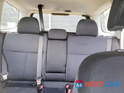 Zdjęcie 10 z 13 samochodu: 2011 SUBARU FORESTER 2.5X VIN:JF2SHABC0BH742435 - miniatura