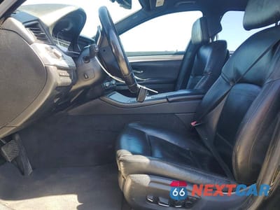 Zdjęcie 7 z 12 samochodu: 2015 BMW 528 I VIN:WBA5A5C52FD517113 - miniatura