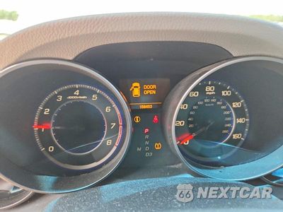 Zdjęcie 9 z 13 samochodu: 2007 ACURA MDX VIN:2HNYD28387H518567 - miniatura
