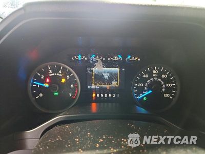 Zdjęcie 9 z 12 samochodu: 2015 FORD F150 SUPERCREW VIN:1FTEW1EG7FKD07761 - miniatura